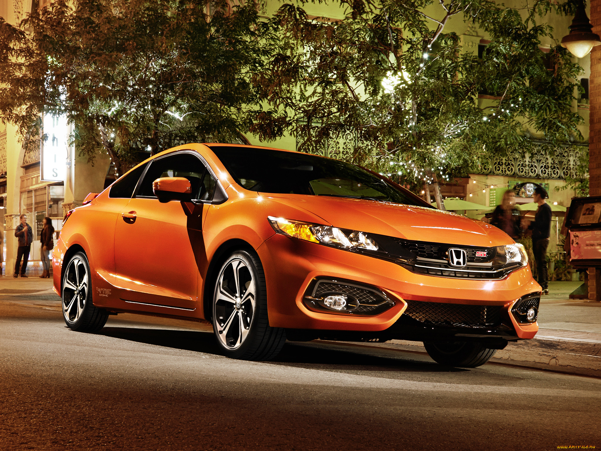 , honda